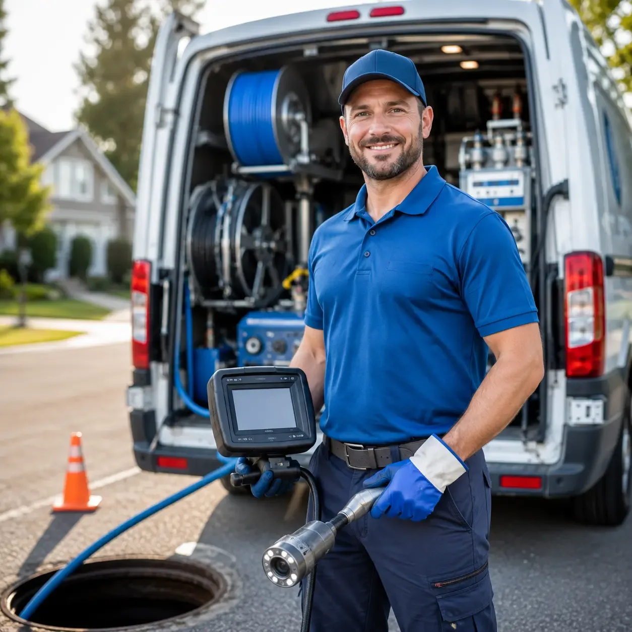 Local Pipe Relining specialists in Saint Petersburg, PA