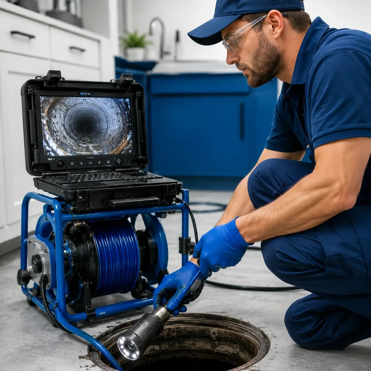 Pipe Relining professionals serving Saint Petersburg, PA